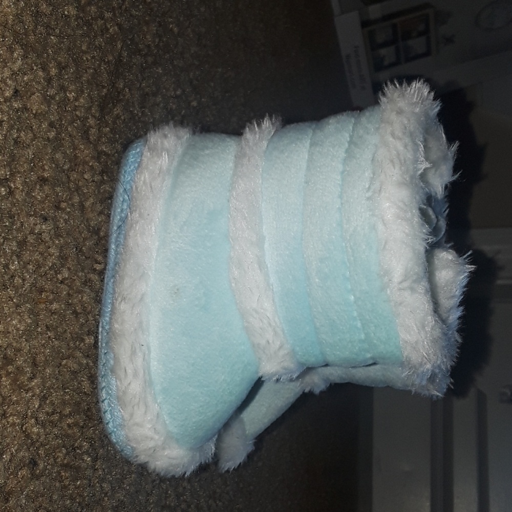 Baby boots - Picture 2 of 3